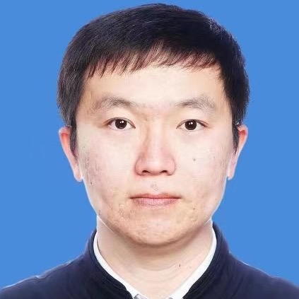 Yifan Liu's avatar