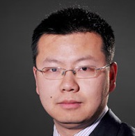 Yu Liu's avatar